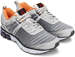 REEBOK JET DASHRIDE 2.0 Running Shoes For Women Buy STEEL COAL