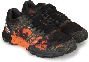 REEBOK R CROSSFIT ONE CUSHION3.0 Running For - Buy BLCK/PEACH/YELLOW/COAL REEBOK R CROSSFIT ONE CUSHION3.0 Running Shoes For Women Online at Price - Shop Online for Footwears in