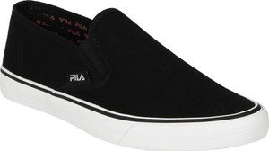 fila relaxer black
