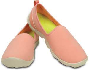 Crocs duet deals busy day skimmer