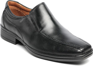 PAVERS ENGLAND Genuine Leather Slip on 