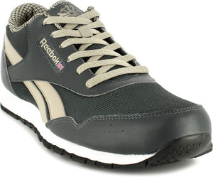 Reebok classic proton 2.0 lp white running shoes Clearance