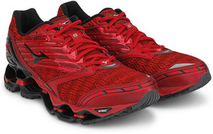 Tênis mizuno wave prophecy 5 preto clearance