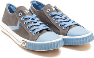 lancer canvas shoes price