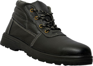 lancer safety shoes flipkart