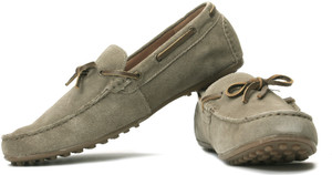 Us polo assn loafer shoes clearance