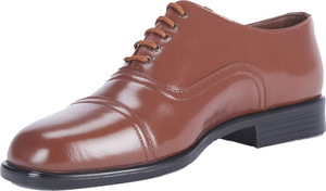 Alden Shoes Police Uniform Lace Up 