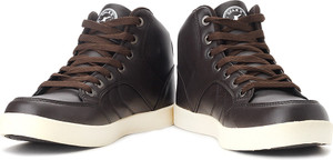 Sparx ankle length shoes