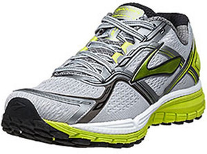 Brooks ghost 8 mens silver clearance