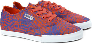 PUMA Streetsala Graphics Sneakers For 