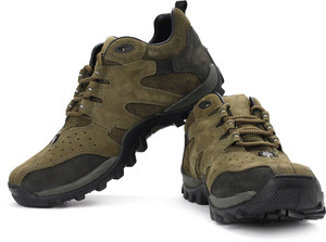 trekking shoes flipkart