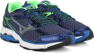 MIZUNO WAVE CONNECT 3 Running Shoes For