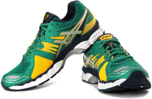 Asics gel nimbus 15 yellow new arrivals