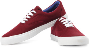 United colors of benetton canvas shoes clearance