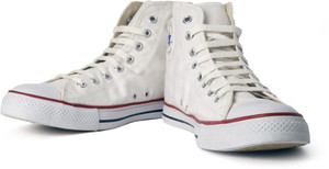white converse shoes flipkart