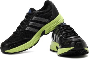 ADIDAS Vanquish 6 M Running Shoes For Men - Buy Black Color ADIDAS Vanquish 6 Running Shoes For Men Online at Best Price - Shop Online for Footwears India Flipkart.com