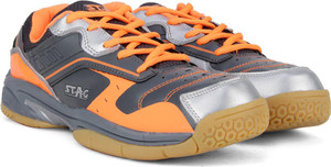 Stag shoes for table tennis clearance