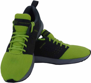 SEGA Extro Walking Shoes For Men - Buy