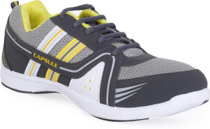 COLUMBUS Capsule Running Shoes For Men 