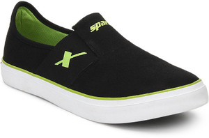 Sparx Slip On Sneakers For Men - Buy
