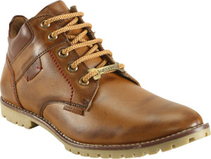 bacca bucci Men's Earthkeepers Rugged 