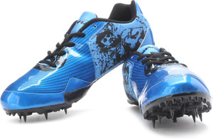 nivia spike shoes flipkart