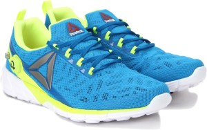 gespannen vlot nicht REEBOK ZPUMP FUSION 2.5 Running Shoes For Men - Buy BLUE/NAVY/YEL/PEWTER/WHT  Color REEBOK ZPUMP FUSION 2.5 Running Shoes For Men Online at Best Price -  Shop Online for Footwears in India 