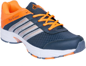 Allen Cooper Running Shoes For Men 