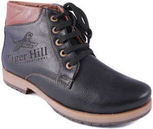 Tiger Hill Uvalde Boots For Men - Buy