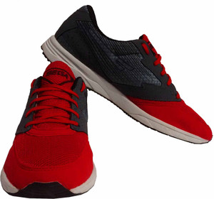 SEGA Boys Running Shoes Price in India 