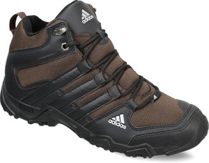 Adidas mid ankle shoes Clearance
