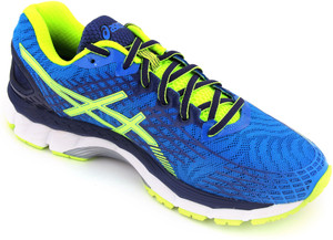 Asics gel nimbus 12 jaune shop
