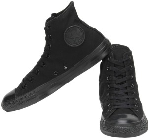 Converse Sneakers For Men - Buy Black Monoch Color Converse Sneakers For  Men Online at Best Price - Shop Online for Footwears in India 