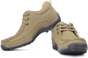RED CHIEF Outdoors Shoes For Men - Buy 