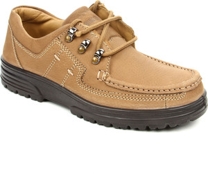 Liberty 7190-142-CAMEL Outdoors For Men 
