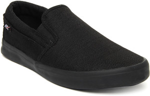 Hrx loafers Clearance