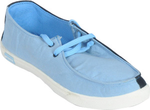 Ethics navy casual top shoes