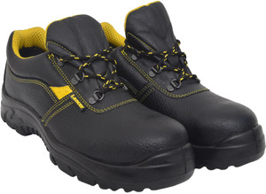 Steel Toe Cap Casual Shoes For Men