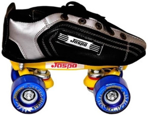 Jaspo Pro - 10 Quad Roller Skates