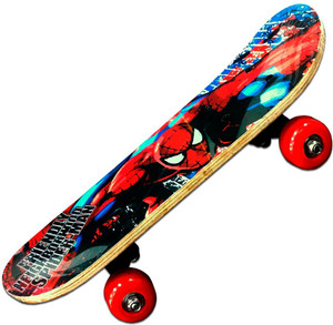 inch x 21 inch Skateboard