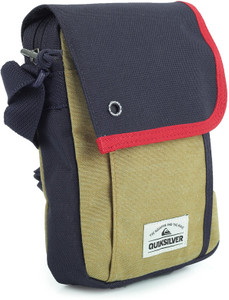 quicksilver sling bag