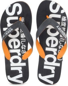 Superdry Slippers - Buy Quarry Grey, White Color Superdry Slippers Online at Price - Shop Online for Footwears in India | Flipkart.com