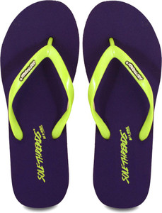 Sole threads chappals clearance