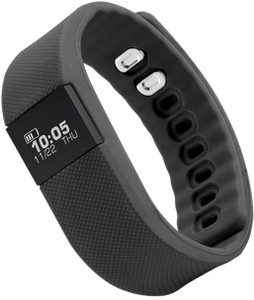 Zebronics fitness band clearance