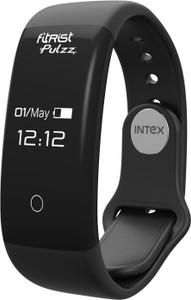 Intex fitrist health band clearance