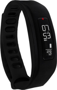 Goqii element smart watch clearance
