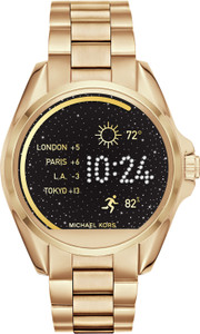 MICHAEL KORS Access Bradshaw (For Men 
