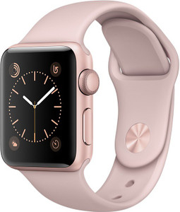 Apple women's smartwatch clearance