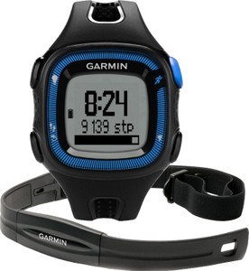 Garmin forerunner 15 heart rate monitor Sale