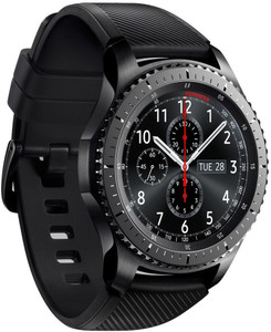 Samsung gear s3 frontier 42mm